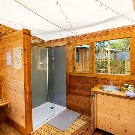 Le Valhalla, Escapade Bien-etre Privative 24h Chalet *